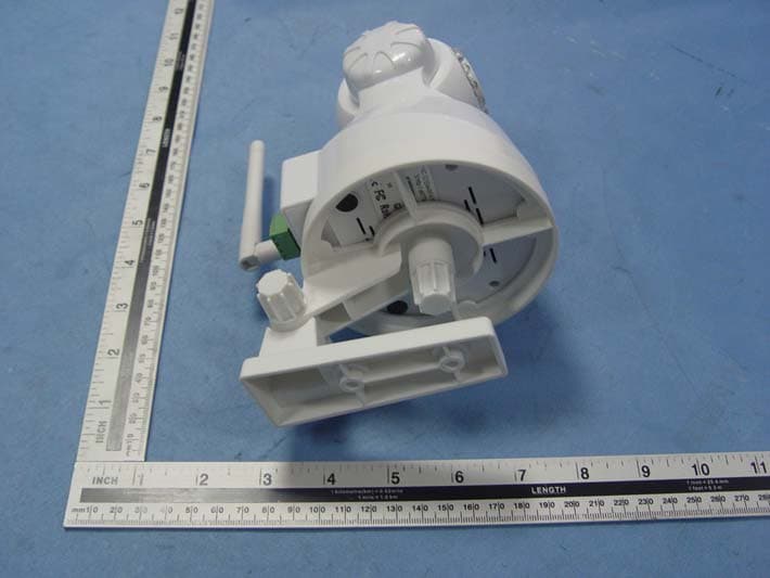 IP Camera - FCC ID Y2EAPM-J8015-WS - SHENZHEN APEXIS ELECTRONIC CO., LTD.