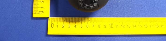 IP Camera - FCC ID Y2EAPM-J805-WS - SHENZHEN APEXIS ELECTRONIC CO., LTD. (2)