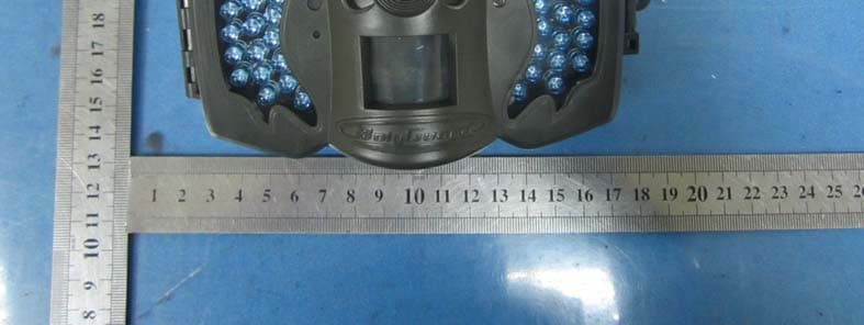Hunting/Security Camera - FCC ID Y2L00003 - Boly Media Communications (Asia) Co., Ltd. (2)