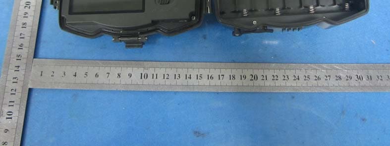 Hunting/Security Camera - FCC ID Y2L00003 - Boly Media Communications (Asia) Co., Ltd. (5)