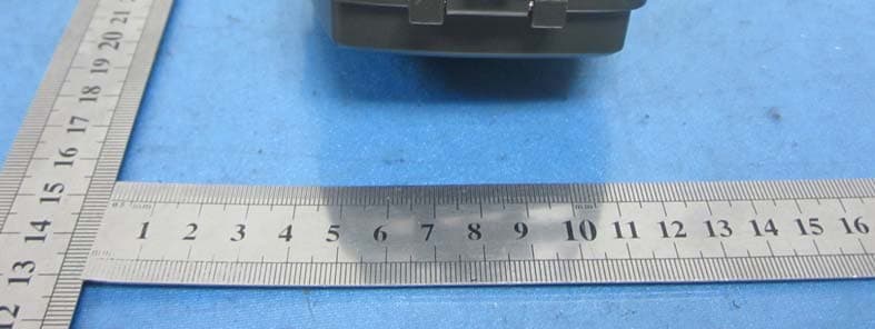 Hunting/Security Camera - FCC ID Y2L00003 - Boly Media Communications (Asia) Co., Ltd.