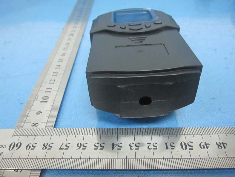 MMS/GPRS Security Camera - FCC ID Y2L00004 - Boly Media Communications (Asia) Co., Ltd. (3)