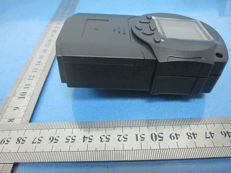 MMS/GPRS Security Camera - FCC ID Y2L00004 - Boly Media Communications (Asia) Co., Ltd.