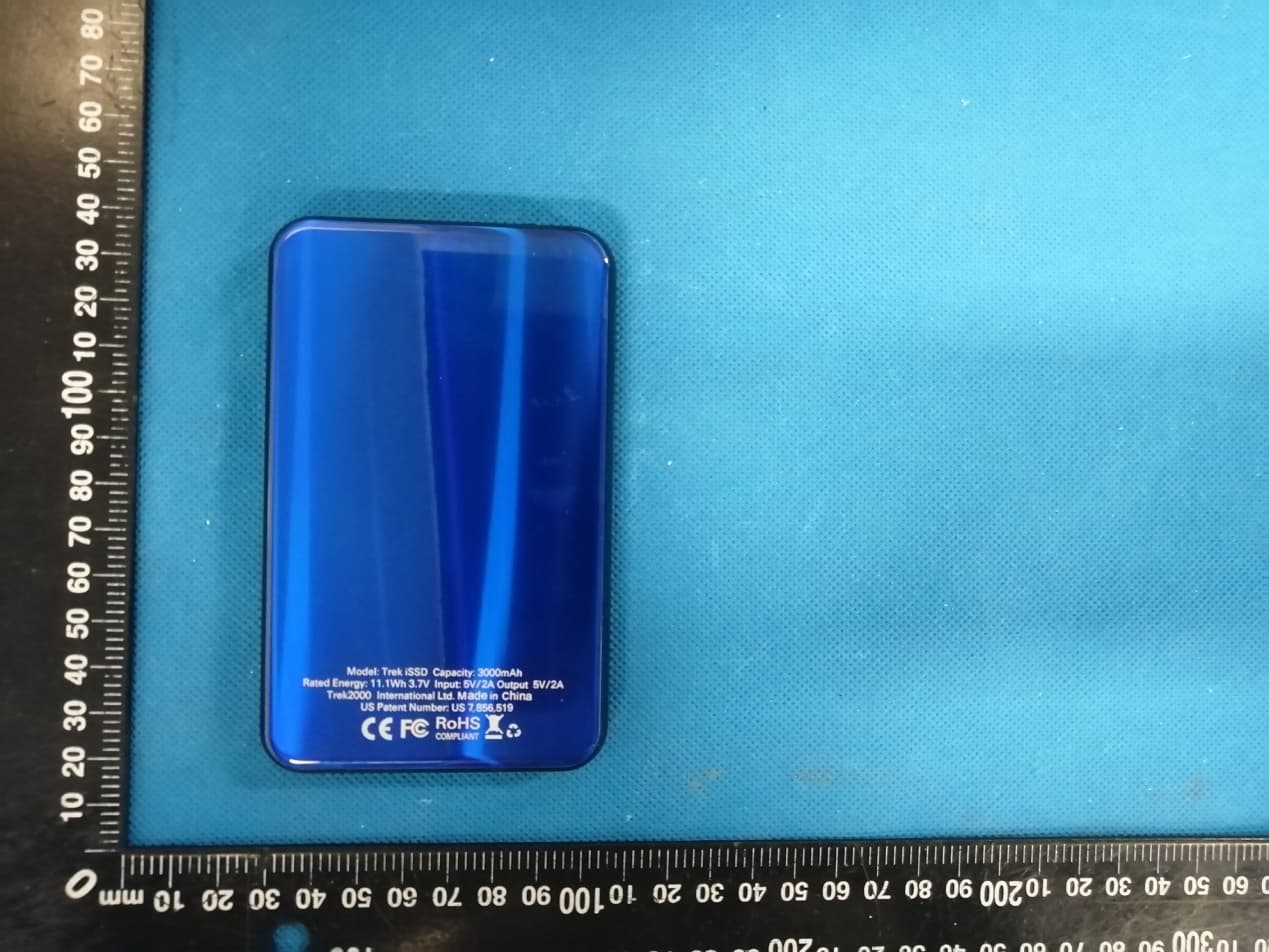 Trek Portable Wireless iSSD - FCC ID Y2R-ISSD - Trek Technology (S) Pte Ltd (2)
