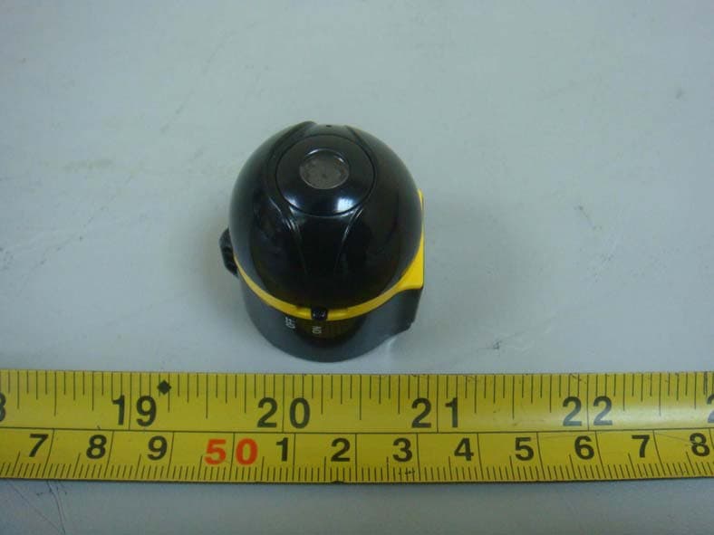 Wireless Camera - FCC ID Y2RAIBALL - Trek Technology (S) Pte Ltd (3)