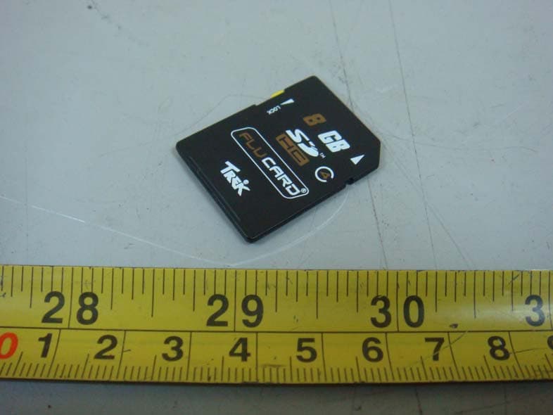FLUCARD pro - FCC ID Y2RFCPRO - Trek Technology (S) Pte Ltd (2)