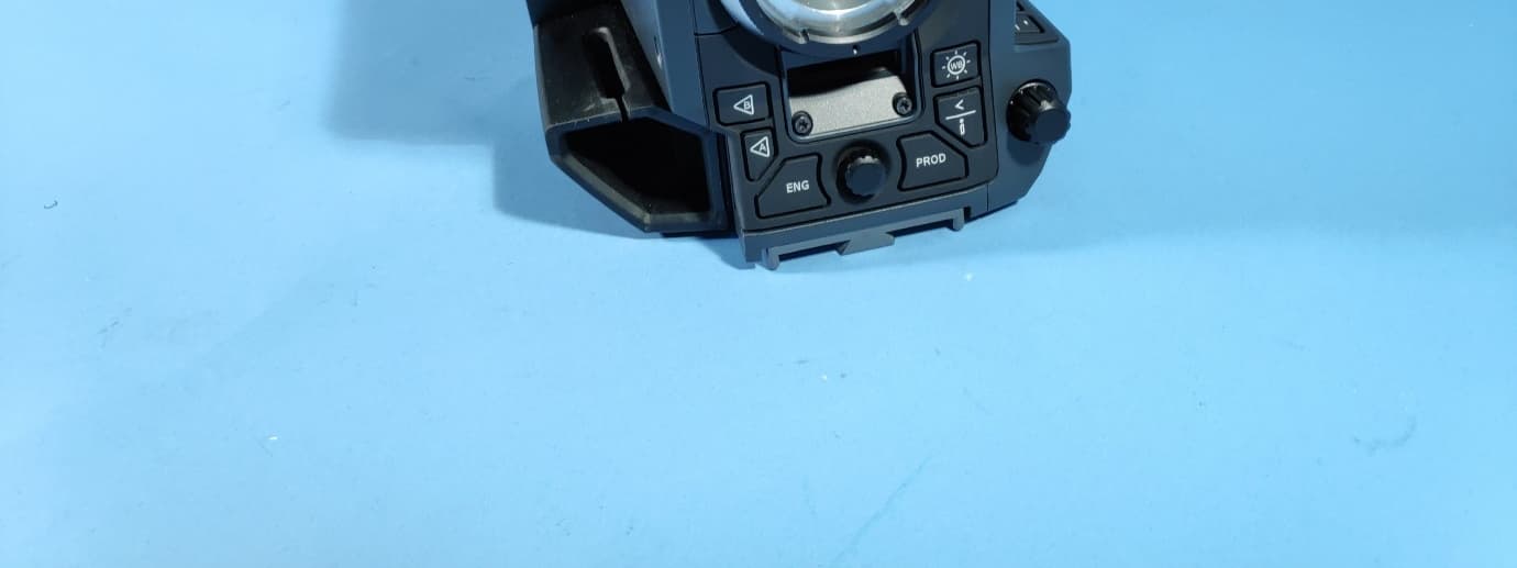 Grass Valley LDX100 4K broadcast camera system - FCC ID Y2ULDX100 - Grass Valley Nederland B.V. (2)