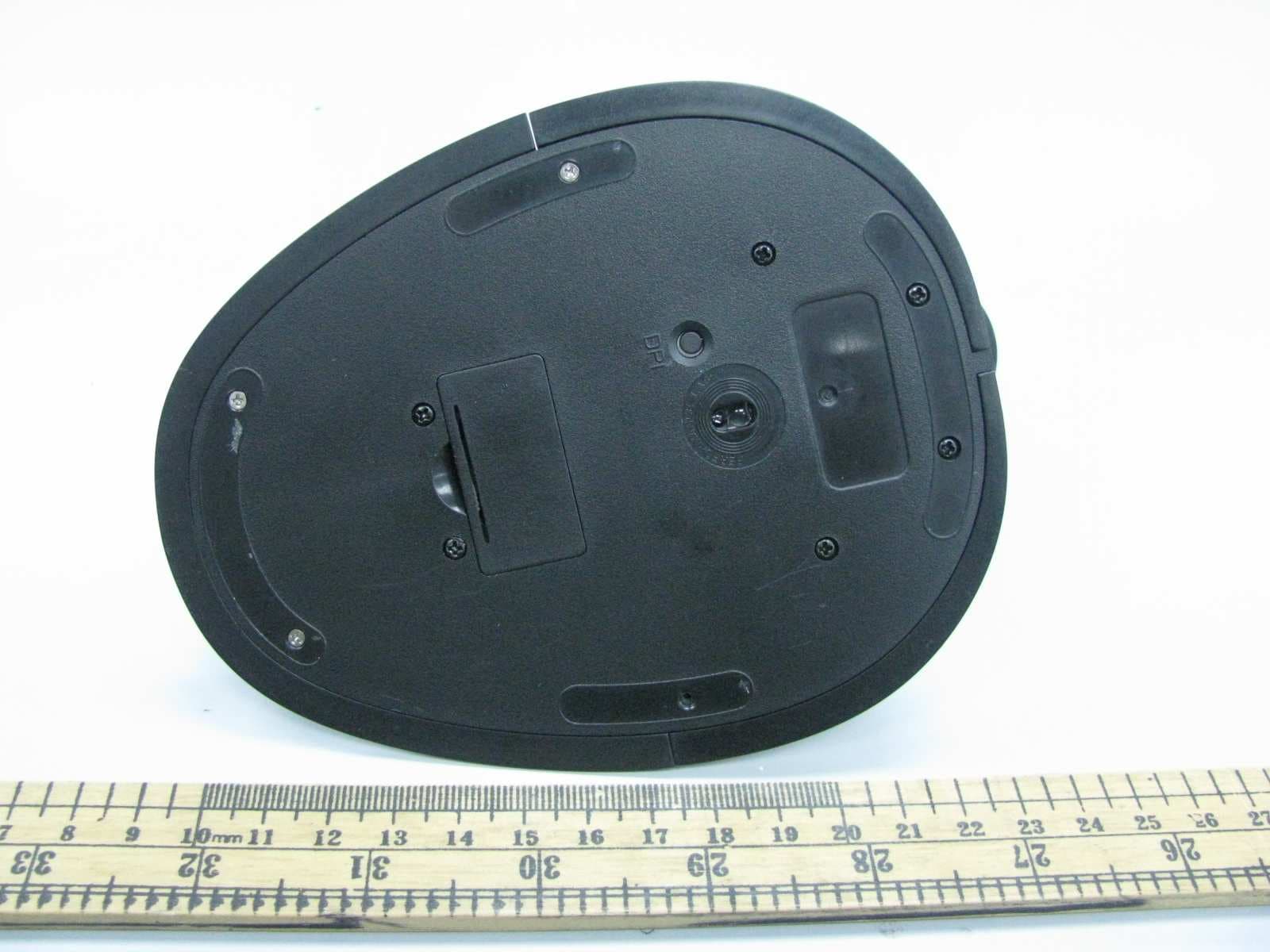 Wireless Mouse V1 - FCC ID Y35-9820102M - Posturite LTD