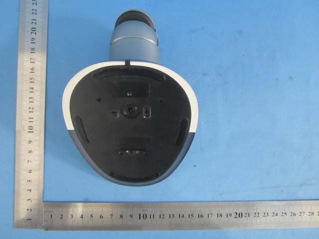 Wireless Mouse - FCC ID Y35-9820103M - Posturite LTD (4)