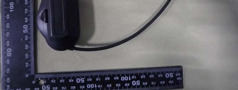 4 Channel FM Transmitter - FCC ID Y36F2516 - China Etech Groups Ltd. (2)