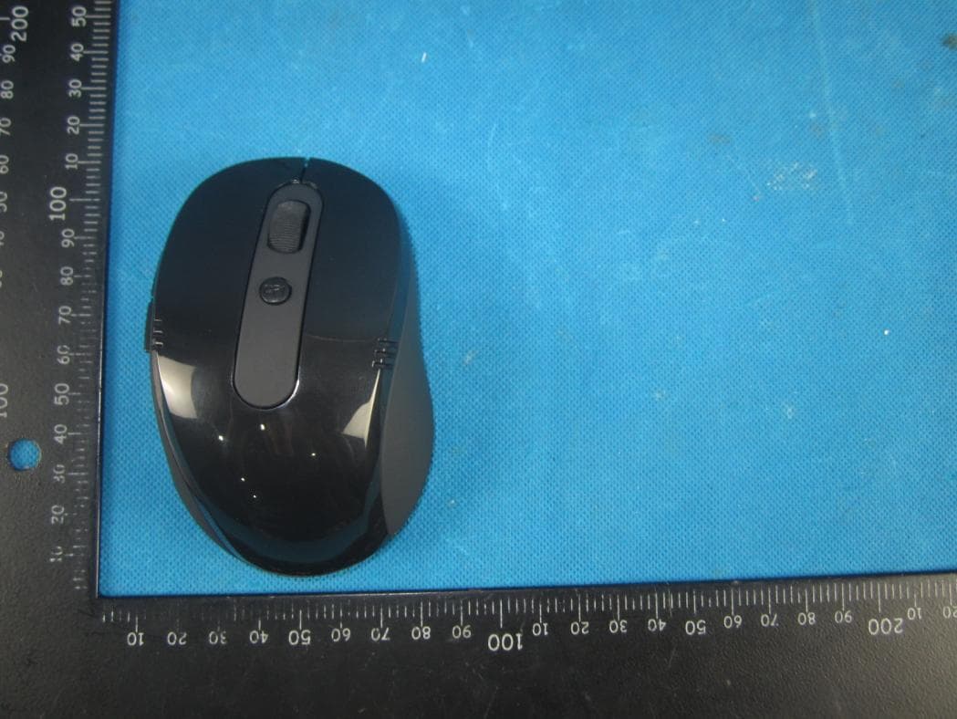 WIRELESS MOUSE - FCC ID Y36FD4003 - China Etech Groups Ltd. (2)
