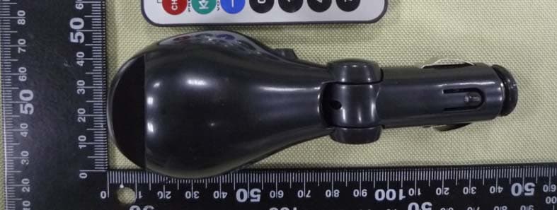 Car MP3 - FCC ID Y36LG5041 - China Etech Groups Ltd. (4)