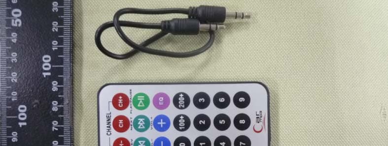 Car MP3 - FCC ID Y36LG5041 - China Etech Groups Ltd. (2)