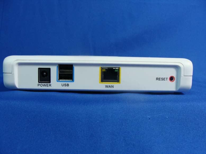 modlet gateway - FCC ID Y38TE1210 - ThinkEco, Inc.