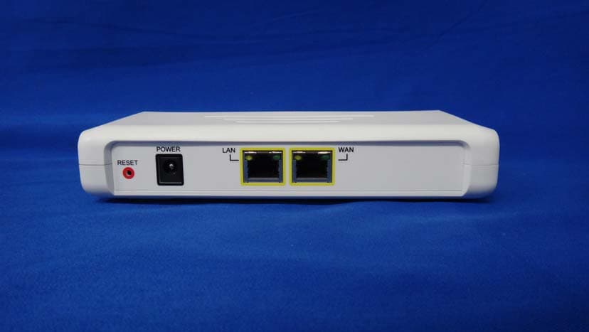 modlet gateway - FCC ID Y38TE1211E - ThinkEco, Inc.