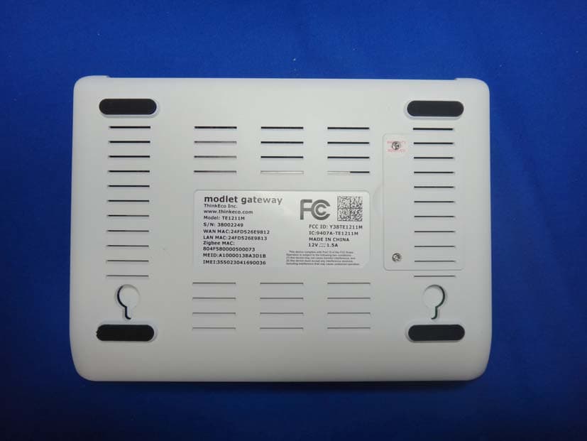 modlet gateway - FCC ID Y38TE1211M - ThinkEco, Inc. (5)
