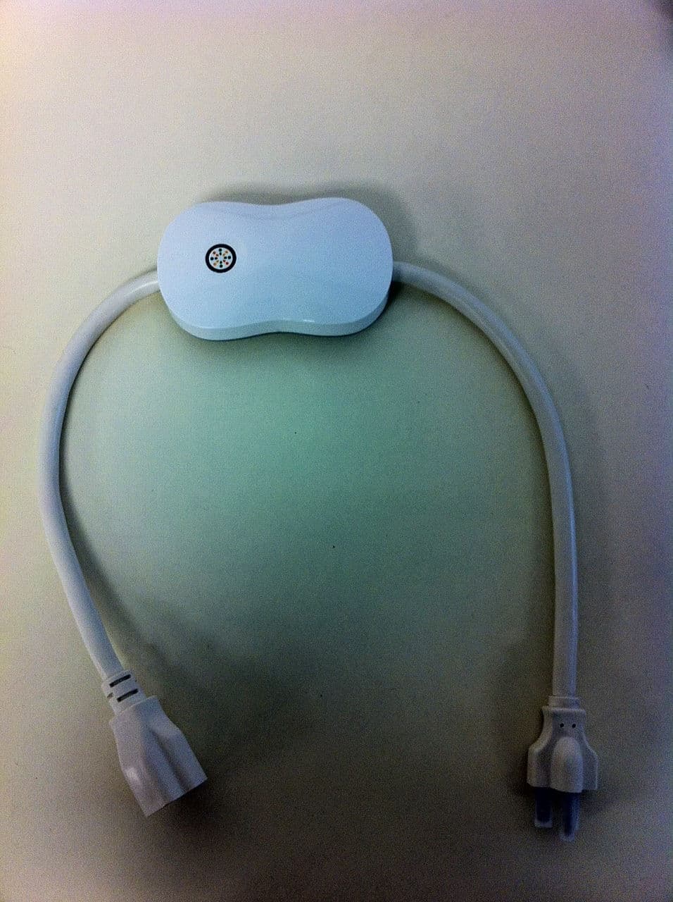 TE5010, TE5011, TE5012, TE5013 - FCC ID Y38TE5010 - ThinkEco, Inc.