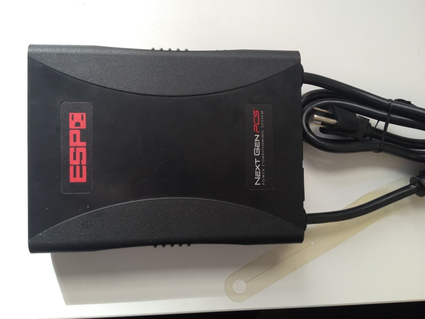 TE6010 - FCC ID Y38TE6010 - ThinkEco, Inc. (2)