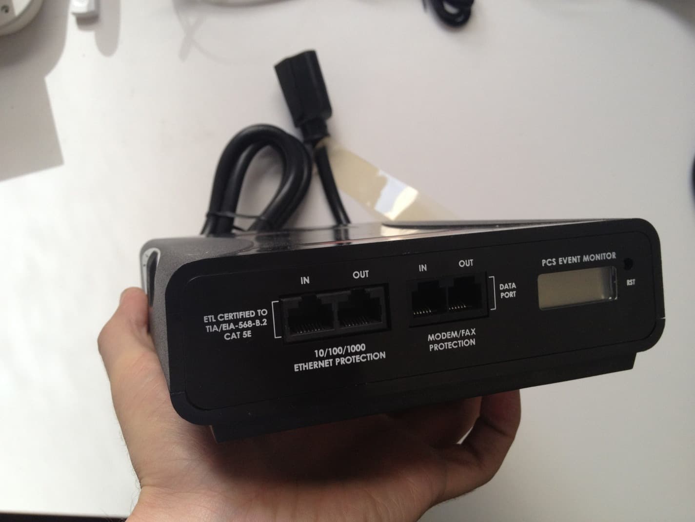TE6010 - FCC ID Y38TE6010 - ThinkEco, Inc. (4)