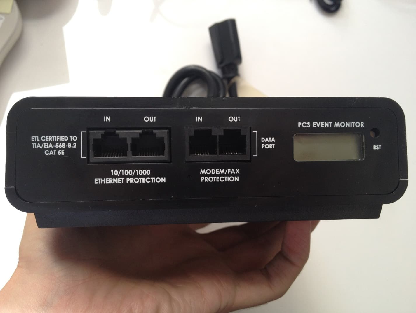 TE6010 - FCC ID Y38TE6010 - ThinkEco, Inc. (5)