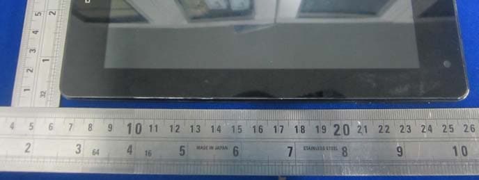 Galapad 7 - FCC ID Y3GGALAPAD7G2 - Galaxy Microsystems Ltd. (2)