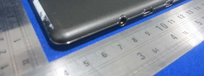 Galapad 7 - FCC ID Y3GGALAPAD7G2 - Galaxy Microsystems Ltd. (3)