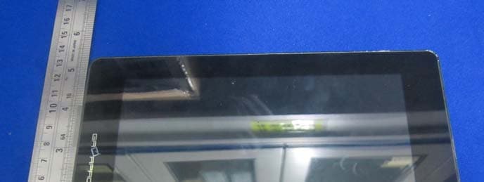 Galapad 7 - FCC ID Y3GGALAPAD7G2 - Galaxy Microsystems Ltd. (5)