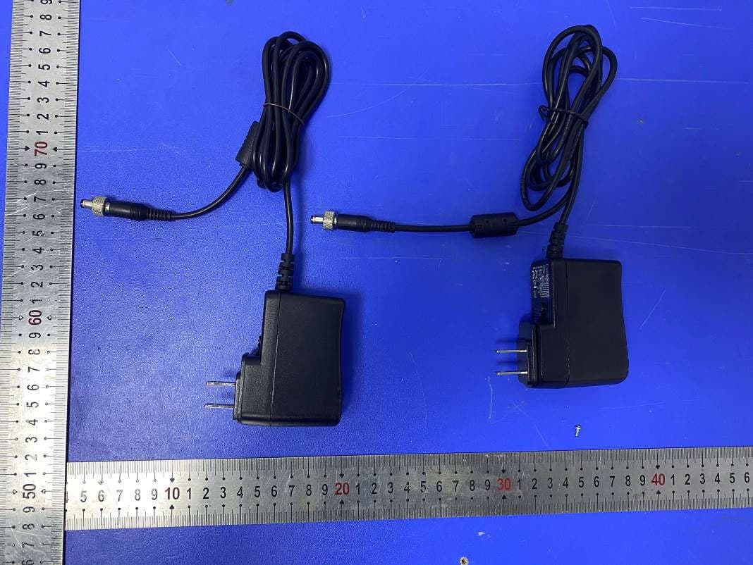 wireless video transmitter system - FCC ID Y3H710331032004 - Shenzhen Crystal Video Technology Co.,LTD. (3)