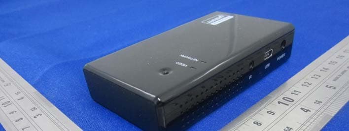 HD Wireless Video Receiver - FCC ID Y3HCB380120120425 - Shenzhen Crystal Video Technology Co.,LTD. (4)