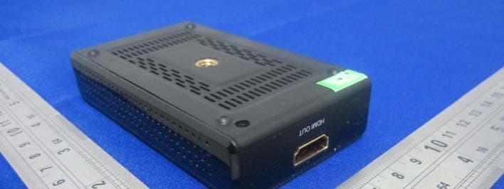 HD Wireless Video Receiver - FCC ID Y3HCB380120120425 - Shenzhen Crystal Video Technology Co.,LTD. (3)