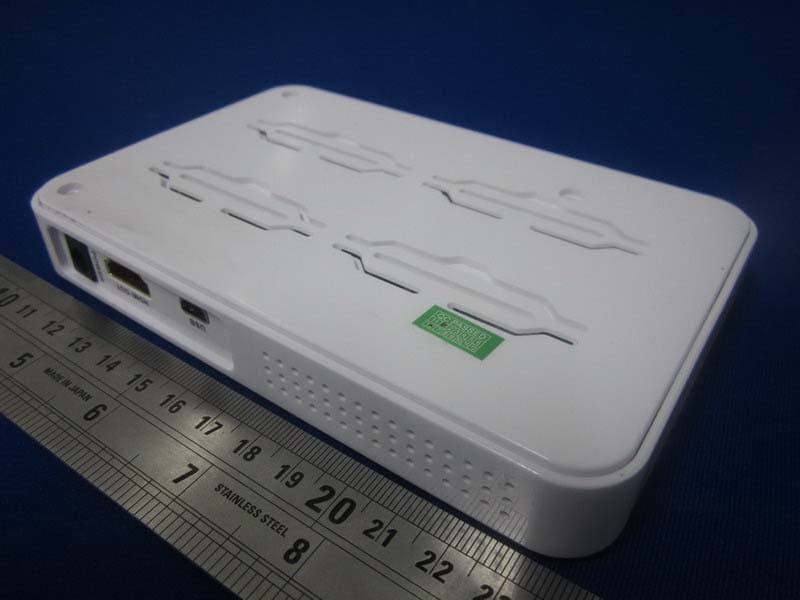 wireless high-definition transmitter - FCC ID Y3HCB660820120206 - Shenzhen Crystal Video Technology Co.,LTD.