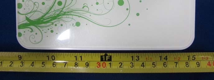 wireless high-definition receiver - FCC ID Y3HCB662020120206 - Shenzhen Crystal Video Technology Co.,LTD. (2)