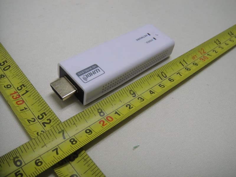HD wireless video transmitter - FCC ID Y3HCB880120110222 - Shenzhen Crystal Video Technology Co.,LTD.