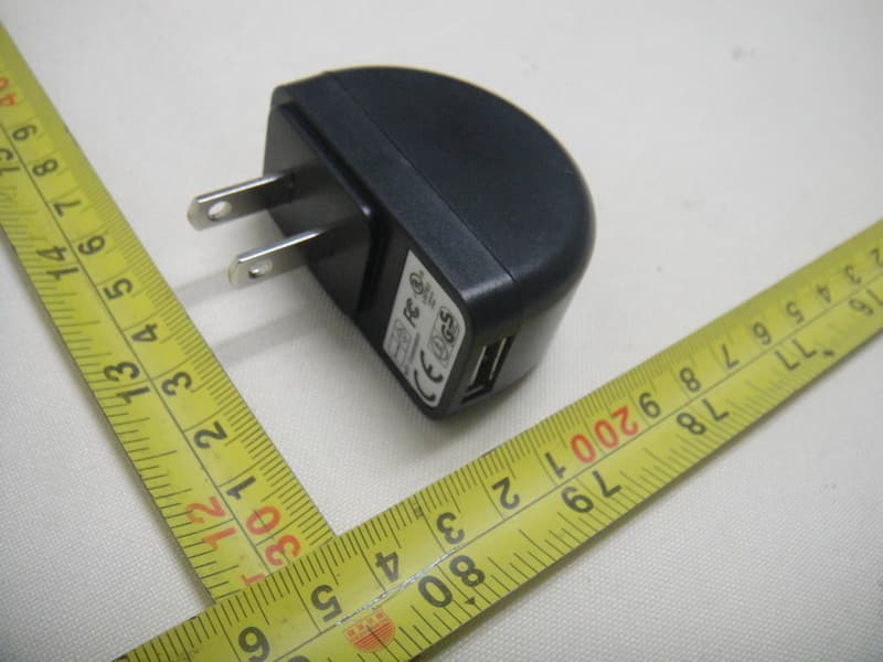 HD wireless video transmitter - FCC ID Y3HCB880120110222 - Shenzhen Crystal Video Technology Co.,LTD. (5)