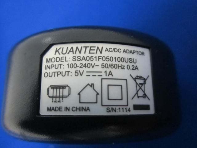 HD Wireless Video Transmitter - FCC ID Y3HCB880120120409 - Shenzhen Crystal Video Technology Co.,LTD. (2)