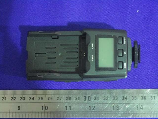 HD Wireless Video Transmitter - FCC ID Y3HCB882220140601 - Shenzhen Crystal Video Technology Co.,LTD. (2)