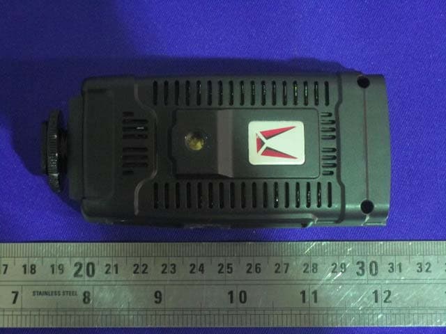 HD Wireless Video Transmitter - FCC ID Y3HCB882220140601 - Shenzhen Crystal Video Technology Co.,LTD. (4)
