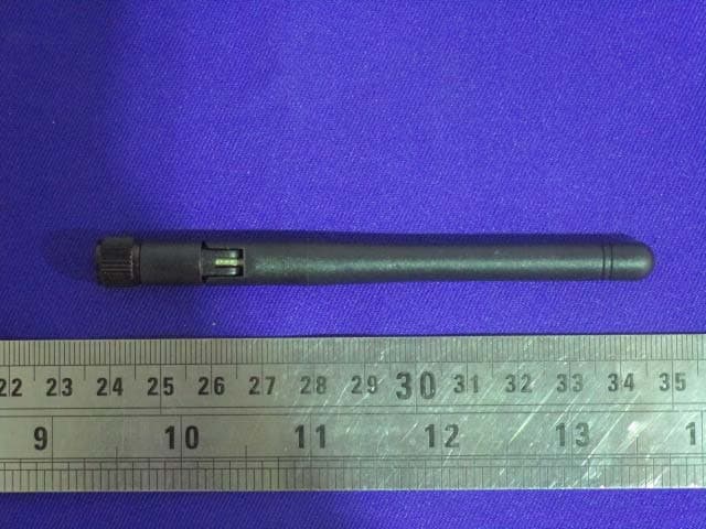 HD Wireless Video Transmitter - FCC ID Y3HCB882220140601 - Shenzhen Crystal Video Technology Co.,LTD. (1)