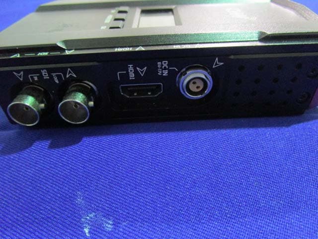 HD wireless video transmitter - FCC ID Y3HCC898020150202 - Shenzhen Crystal Video Technology Co.,LTD.