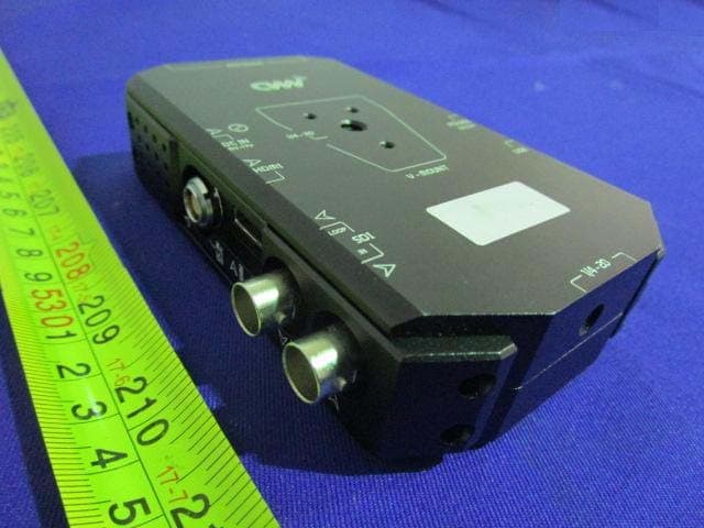 HD wireless video transmitter - FCC ID Y3HCC898020150202 - Shenzhen Crystal Video Technology Co.,LTD. (5)