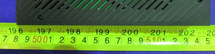 HD Wireless Video Transmission System - FCC ID Y3HCH731020141102 - Shenzhen Crystal Video Technology Co.,LTD. (5)