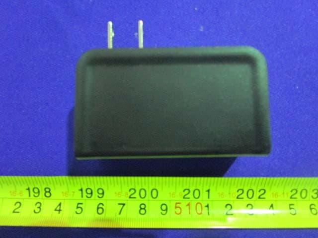 HD Wireless Video Transmission System - FCC ID Y3HCH797020141101 - Shenzhen Crystal Video Technology Co.,LTD. (2)
