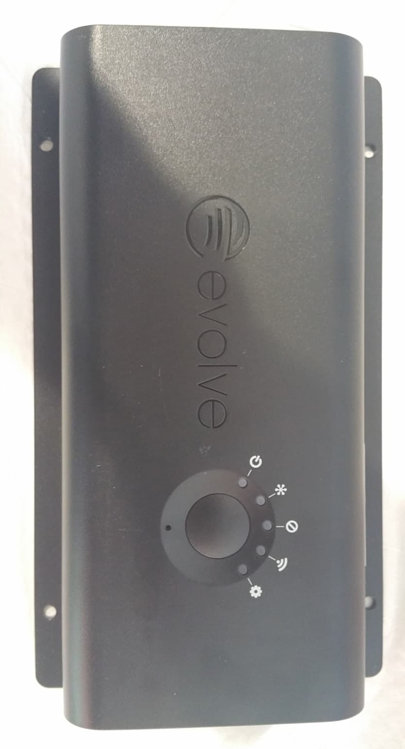908 MHz Transceiver - FCC ID Y3K-ROCM - Evolve Guest Controls, LLC (2)