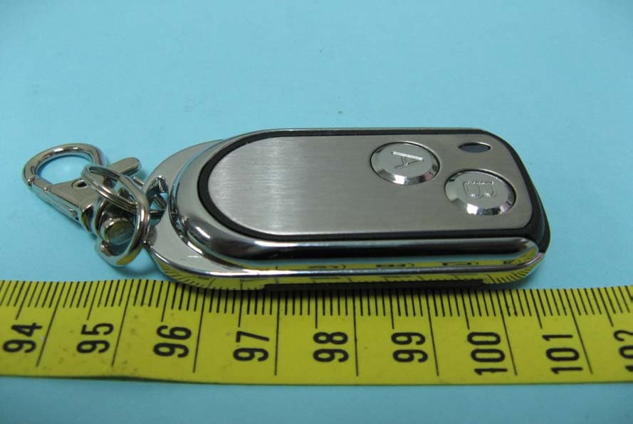 Transmitter - FCC ID Y3OW101 - YI TORNG ENTERPRISE CO.,LTD. (4)