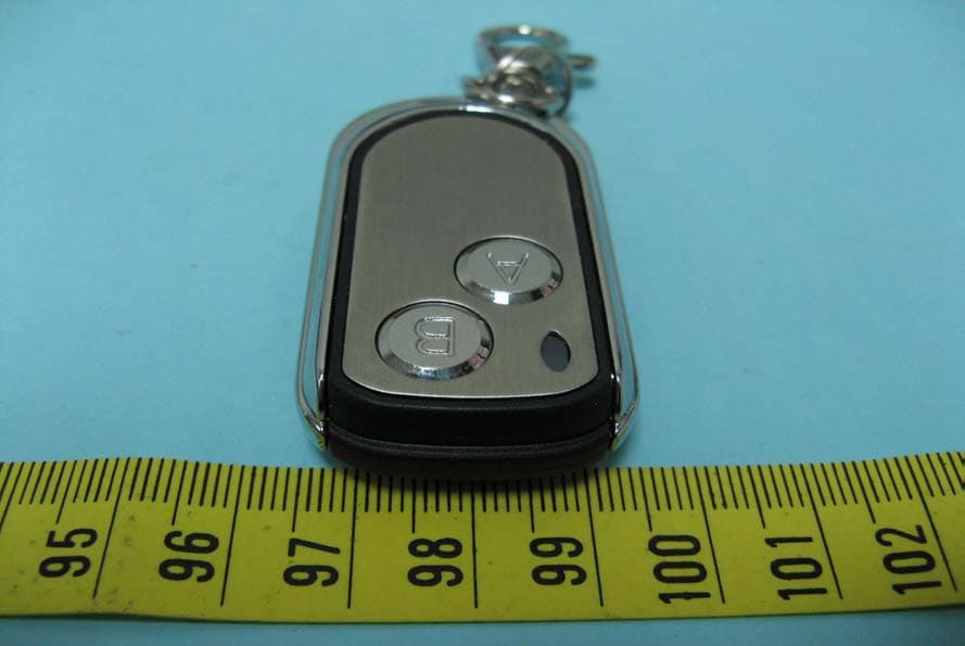 Transmitter - FCC ID Y3OW101 - YI TORNG ENTERPRISE CO.,LTD. (5)