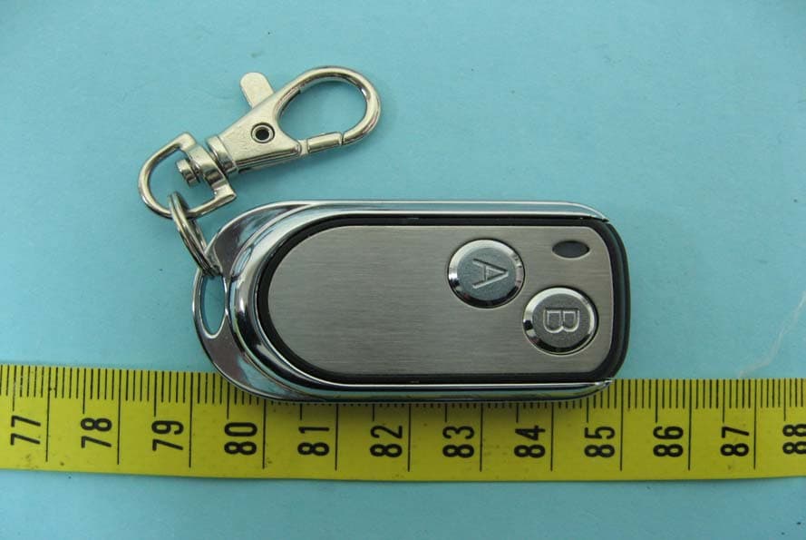 Transmitter - FCC ID Y3OW101 - YI TORNG ENTERPRISE CO.,LTD.
