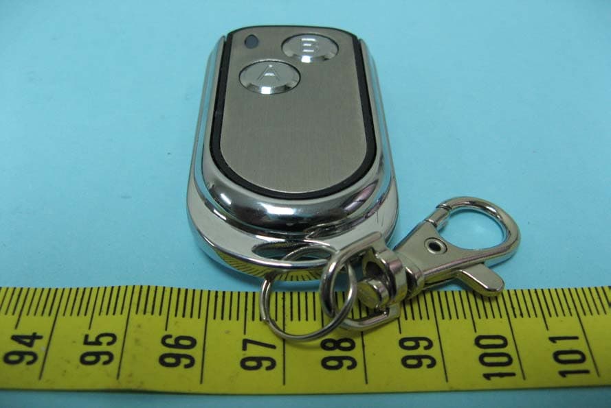 Transmitter - FCC ID Y3OW101 - YI TORNG ENTERPRISE CO.,LTD. (3)