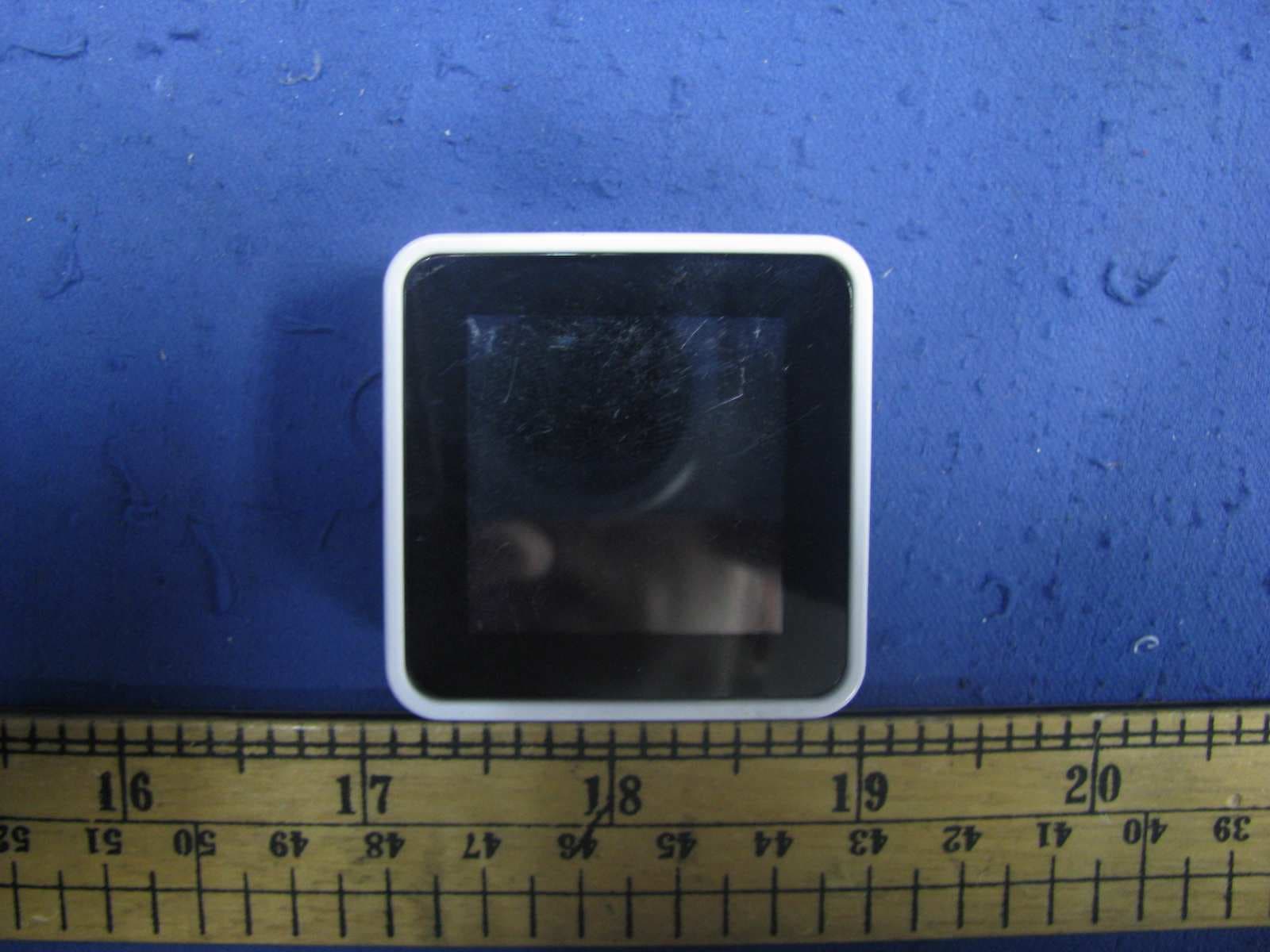 Siftable - FCC ID Y3Q-SIFTEO10BK - SIFTEO INC.