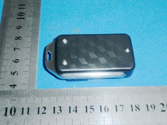ELECTROMOTION JACK REMOTE CONTROLLER - FCC ID Y43ZDJS4 - Hangzhou Henghong Machinery Co., Ltd.