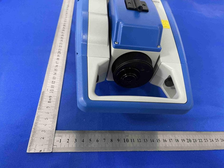 Total Station - FCC ID Y44-R20 - STONEX SRL